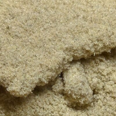 Cali Mousse Hash