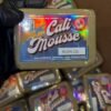 Alien OG - Cali Mousse